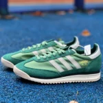 Adidas SL 72 Green IH8016