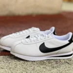 Nike Cortez Black White DM4044-105