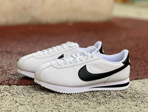 Nike Cortez Black White DM4044-105