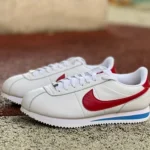 Nike Cortez Red White fz1347-100