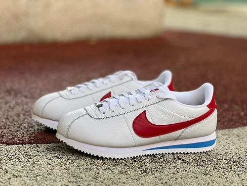 Nike Cortez Red White fz1347-100