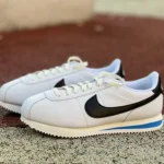 Nike Cortez Blue Black White DM4044-100