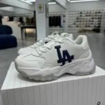 MLB BigBall Chunky White LA