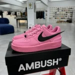 AMBUSH x Nike Pink DV3464-601