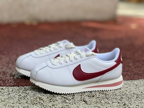 Nike Cortez Red White DN1791-103