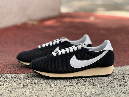 Nike Roshe Run LD-1000 Black White HM0950-001