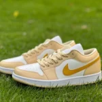 Air Jordan 1 Low Beige DC0774-170