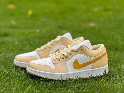 Air Jordan 1 Low Beige DC0774-170