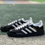 Adidas Handball Spezial Black White JP5669