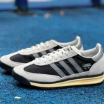 Adidas SL 72 Grey Black White JI2498