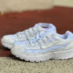 Nike P-6000 White CD6404-100