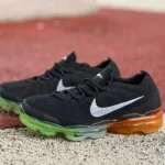 Nike Air VaporMax FK Orange Green Black DV1678-014