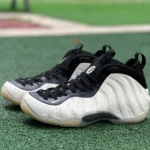 Nike Air Foamposite One Black White FD5855-002