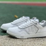 DIOR B27 Low Pure White