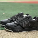 DIOR B27 Low Black