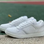 DIOR B27 Low White