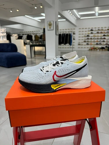 Nike ZoomX Vaporfly Next% 3 Multicolor White HJ9079-100