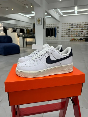 Nike Air Force 1 White FZ6768-100