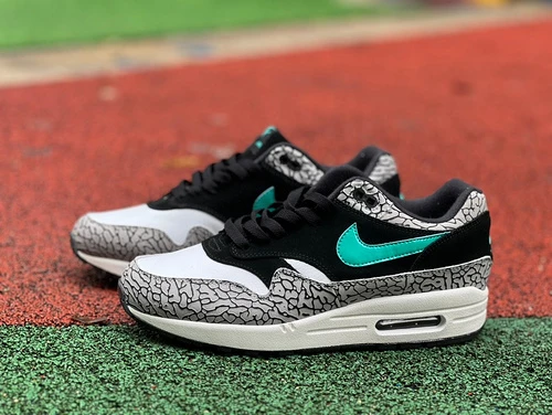 atmos x Nike Air Max 1 "Elephant" 908366-001