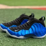 Nike Air Foamposite One Blue FQ8181-511