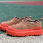 UGG Neumel Weather Hybrid Brown Orange