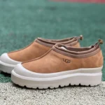 UGG Neumel Weather Hybrid Brown White