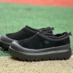 UGG Neumel Weather Hybrid Black