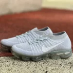 Nike Air VaporMax FK White Grey 849558-100