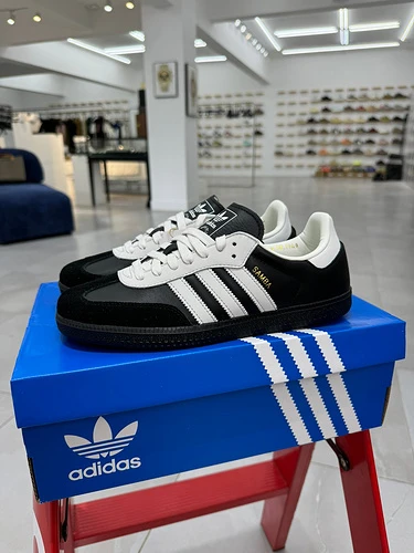 Adidas Originals Samba T-Toe Shoes JP5282