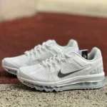 Nike Air Max 2013 White HF4884-100