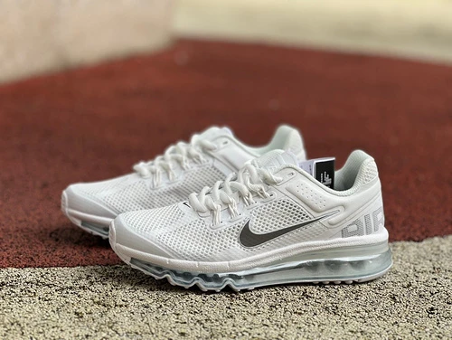 Nike Air Max 2013 White HF4884-100