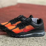 Nike Air Max 2013 Black Orange HF4884-873