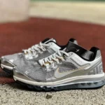 Nike Air Max 2013 Grey Silver HJ7901-059