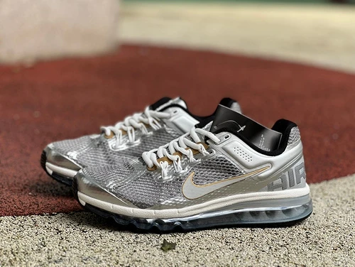 Nike Air Max 2013 Grey Silver HJ7901-059