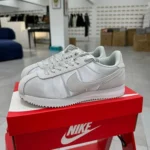 Nike Cortez Grey Silk FV5420-001