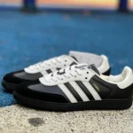 Adidas Samba OG Black White JP5282