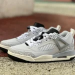 Jordan Spizike LOW Grey hq1191-011