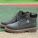 Timberland Courmayeur Valley Grey