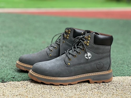 Timberland Courmayeur Valley Grey