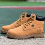 Timberland Courmayeur Valley Brown