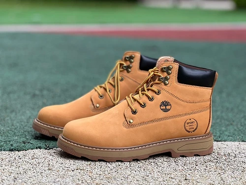 Timberland Courmayeur Valley Brown