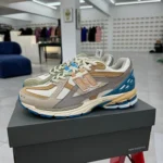 CONCEPTS x New Balance 1906U Brown Blue M1906NCS