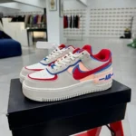 Nike Air Force 1 Shadow Multicolor CU8591-100