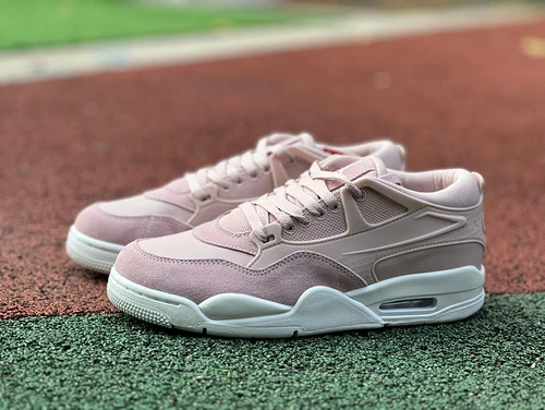 Air Jordan 4 RM "Pink" AJ4 Low Top FQ7940-600