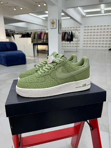 Nike Air Force 1 Green FV6519-20