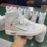 Air Jordan 1 "OW"