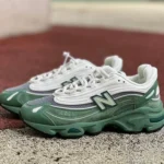 New Balance 1000 Green Grey M1000MA