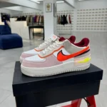 Nike Air Force 1 Multicolor CU8591-600