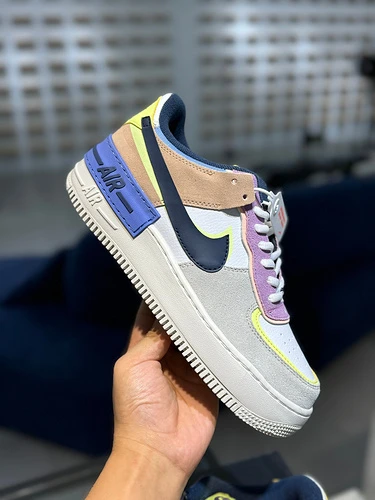 Nike Air Force 1 Grey CU8591-600