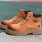 Timberland Light Brown